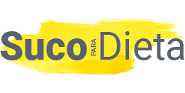 suco dieta