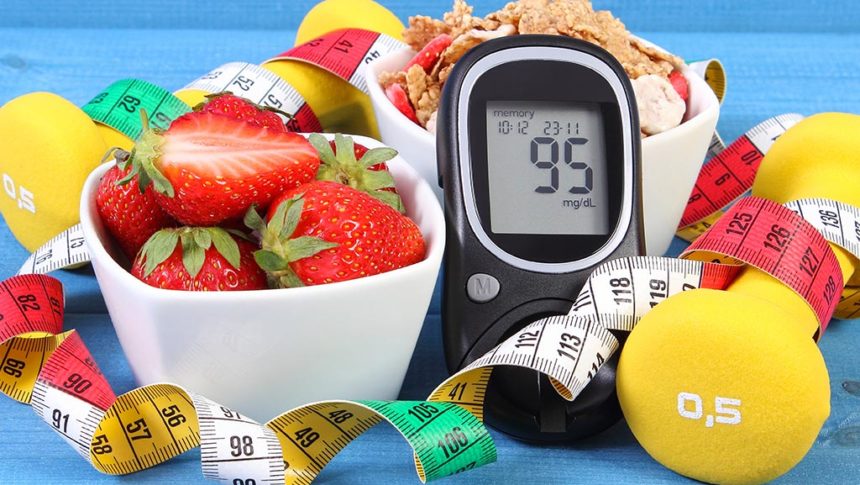 Receita de suco para diabetes com 3 ingredientes